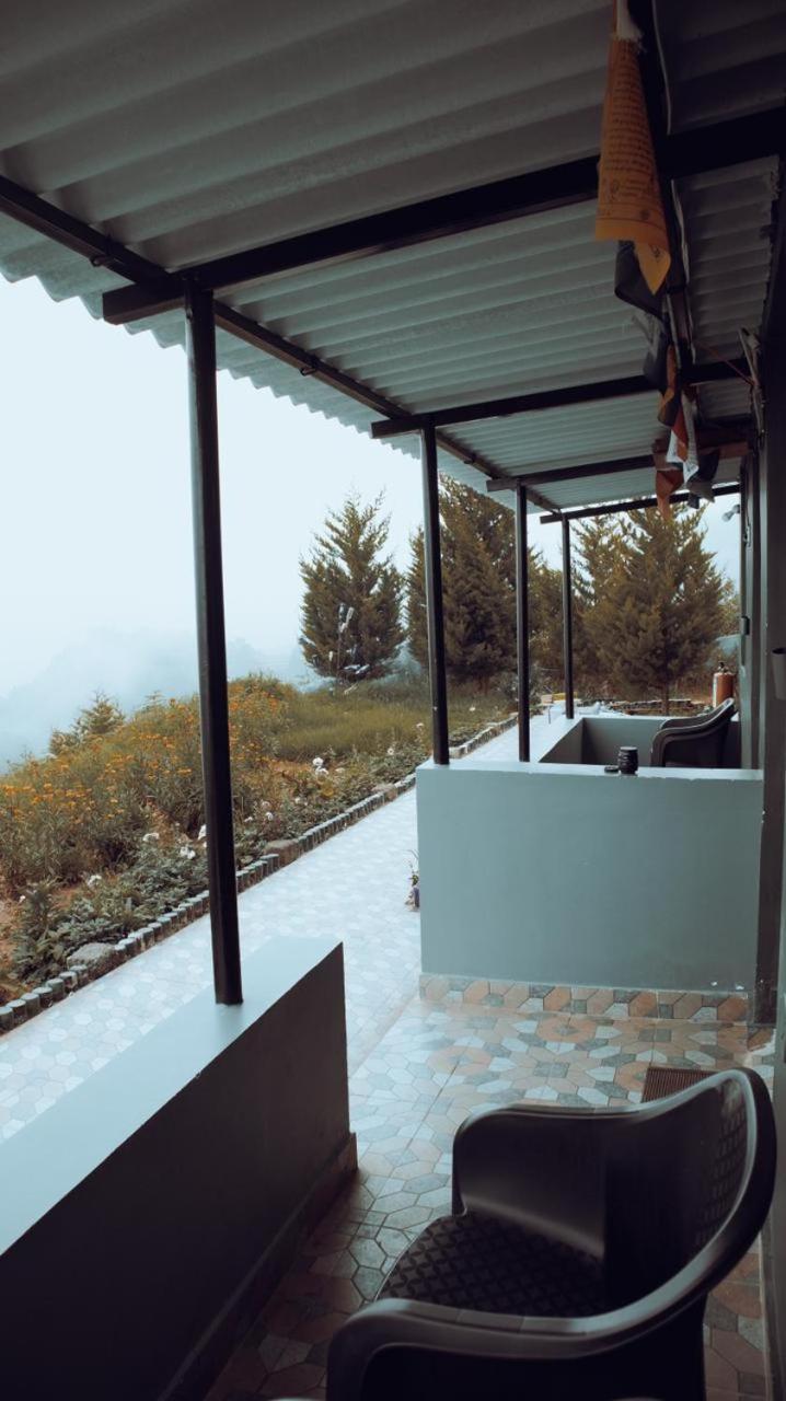 Bed and Breakfast Kookal Bliss Kukkal Exterior foto