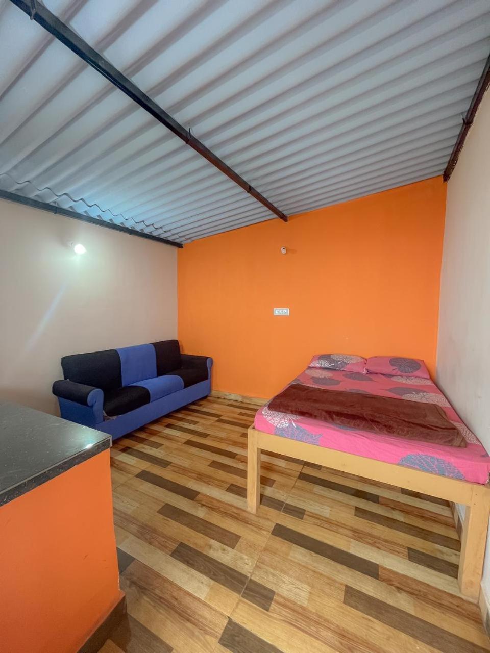 Bed and Breakfast Kookal Bliss Kukkal Exterior foto