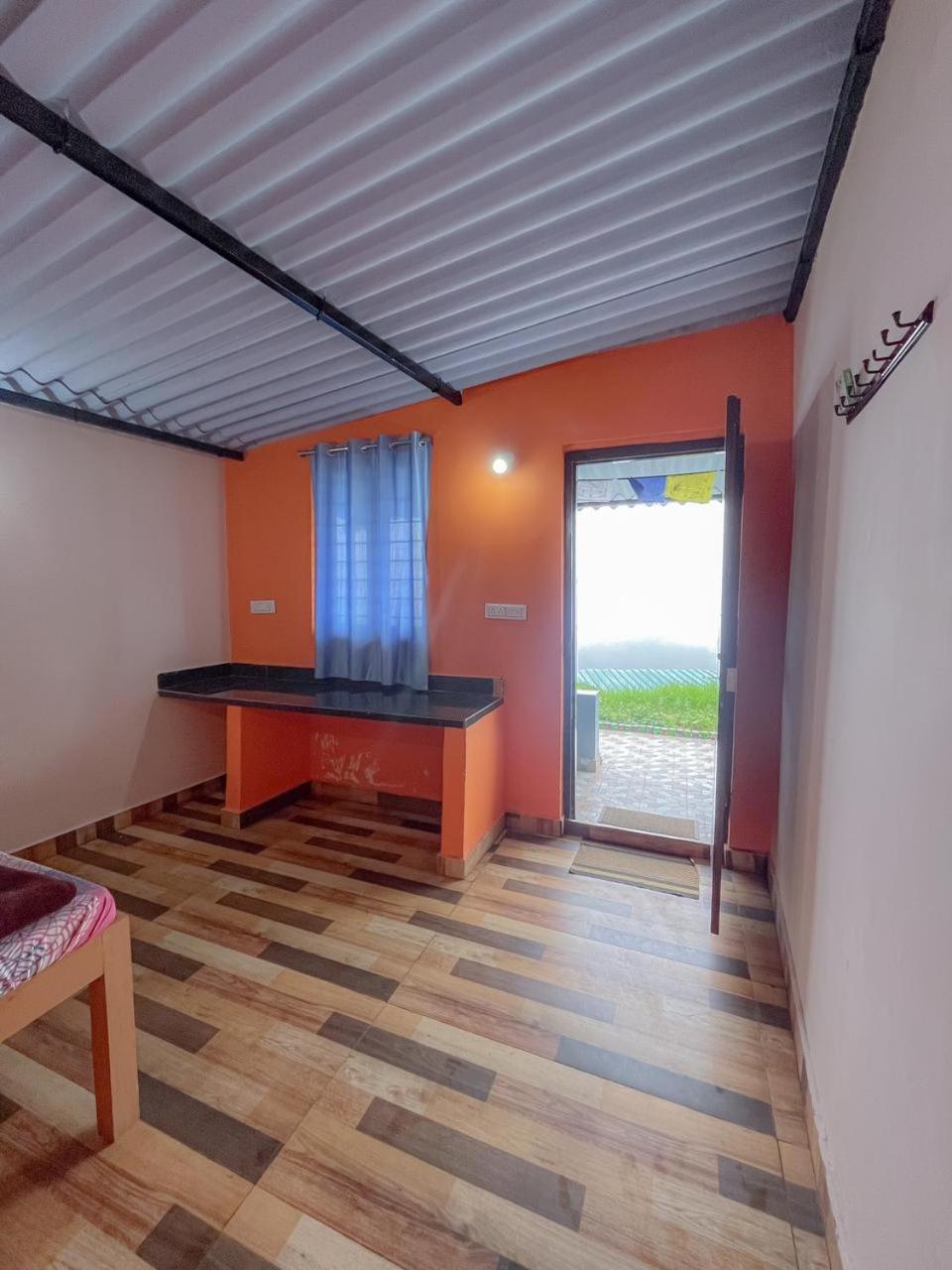 Bed and Breakfast Kookal Bliss Kukkal Exterior foto