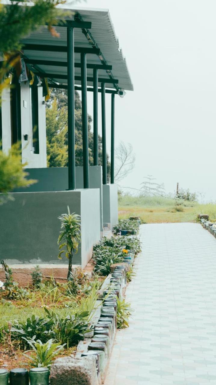Bed and Breakfast Kookal Bliss Kukkal Exterior foto