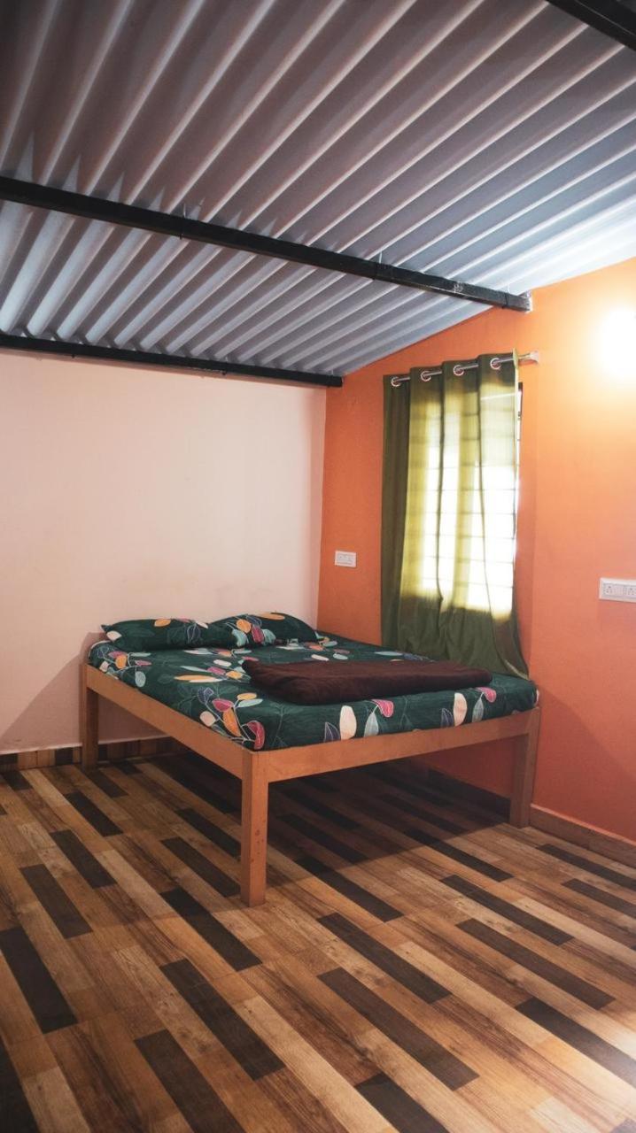 Bed and Breakfast Kookal Bliss Kukkal Exterior foto