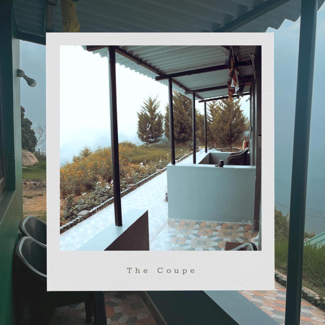 Bed and Breakfast Kookal Bliss Kukkal Exterior foto