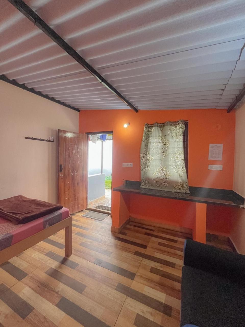 Bed and Breakfast Kookal Bliss Kukkal Exterior foto